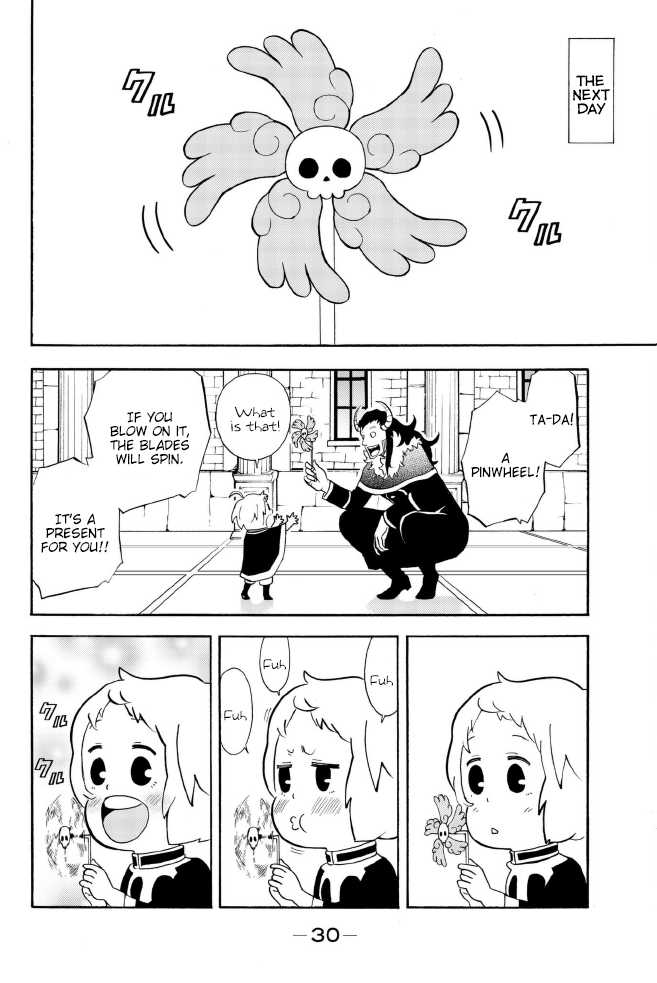 Sodatechi Maou! - Page 2