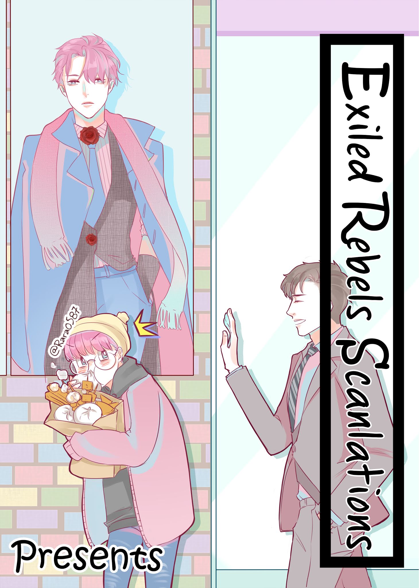 Last Seven Days Chapter 7 [End] - Picture 1