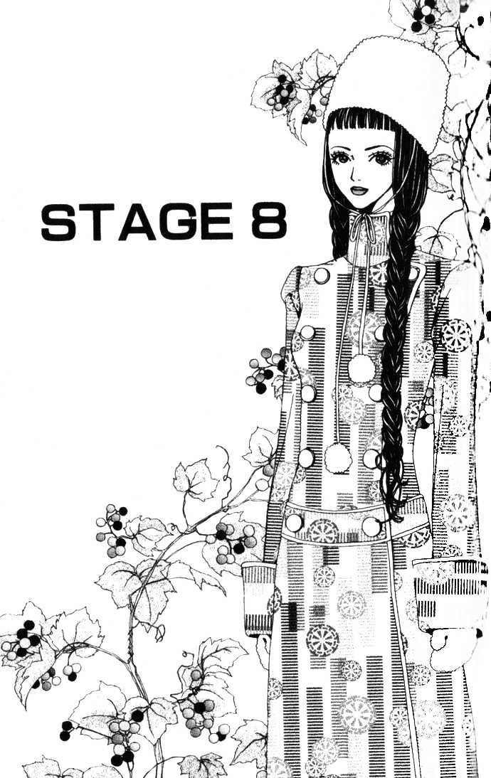 Paradise Kiss Vol.1 Chapter 8 - Picture 2