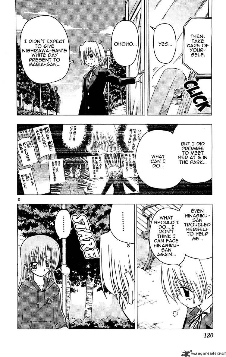 Hayate No Gotoku! Chapter 126 : If You Go There, You Can Make Any Sort Of Cookies - Picture 2
