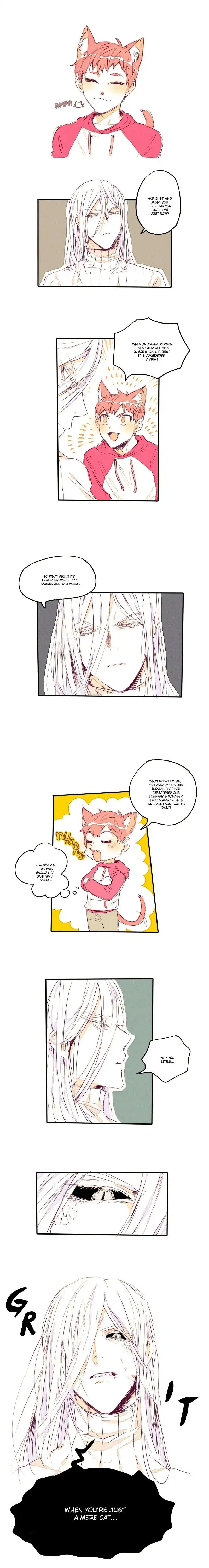 Marry Me? - Page 2