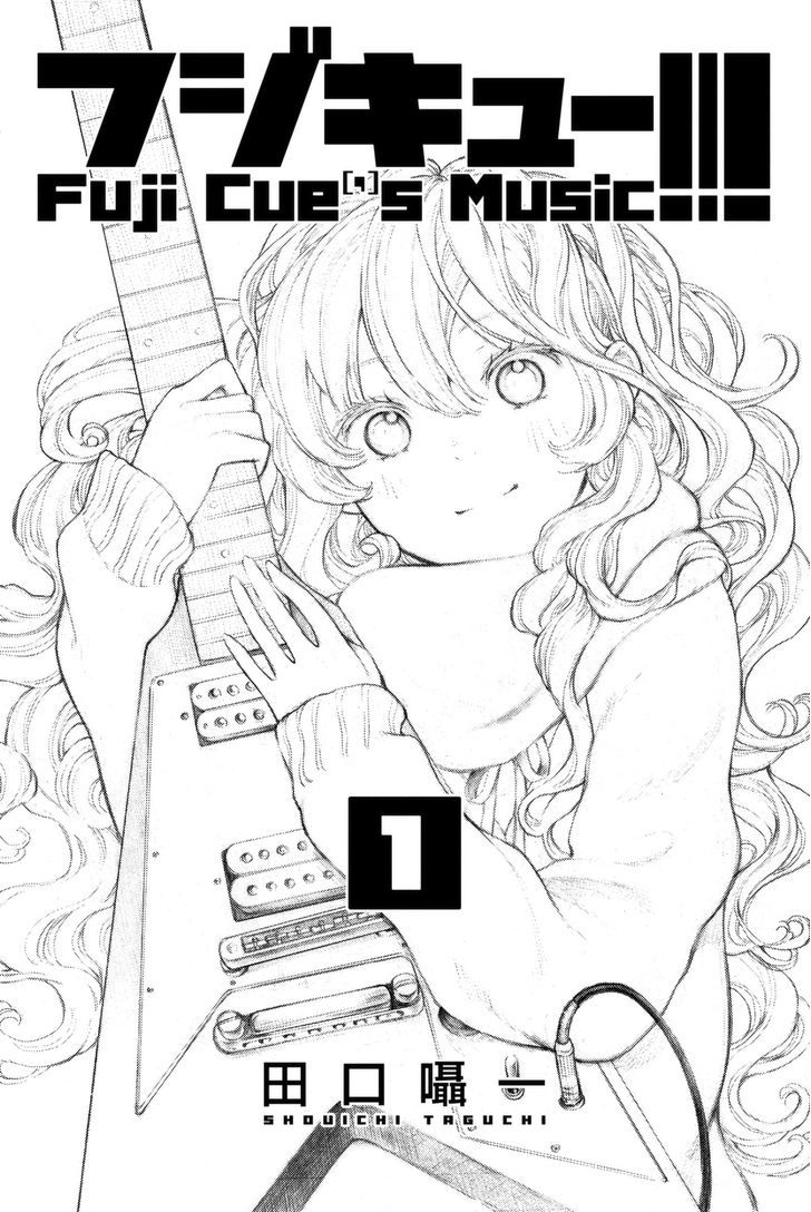 Fujicue!!! - Fujicue's Music - Page 2
