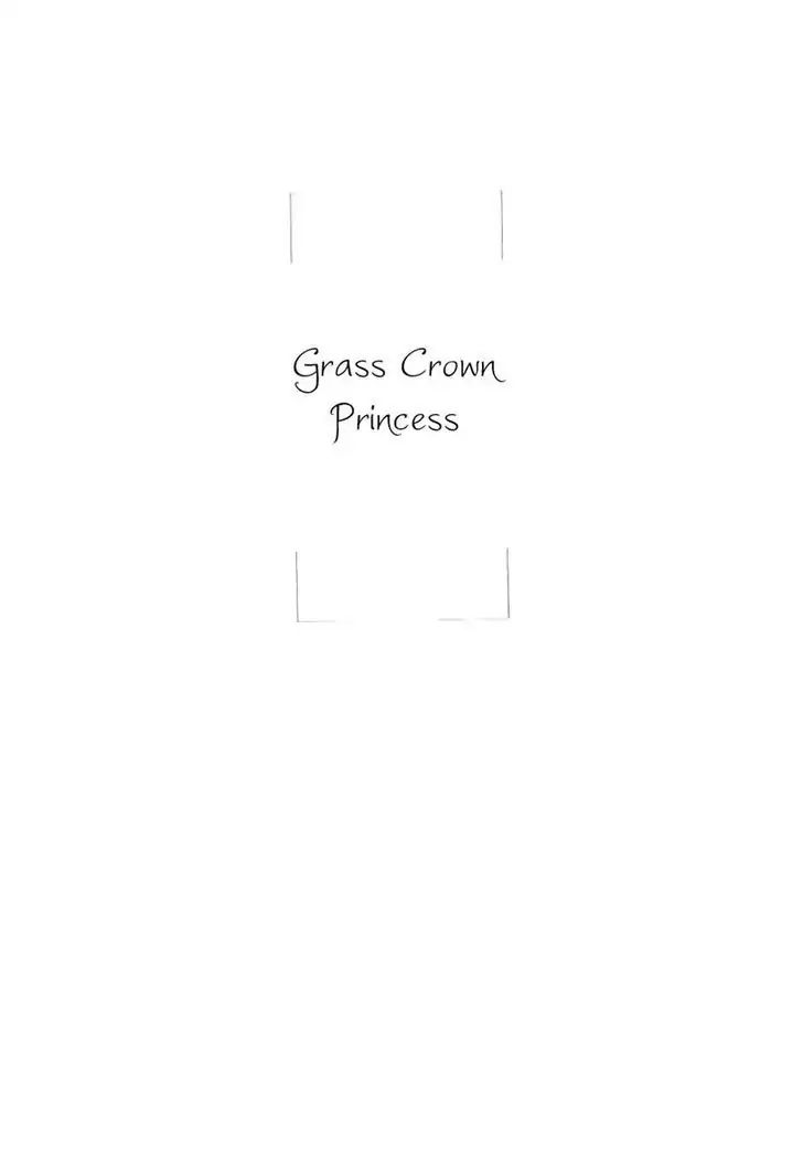 Grass Crown Princess Chapter 1: Grass Crown Princess - Picture 2