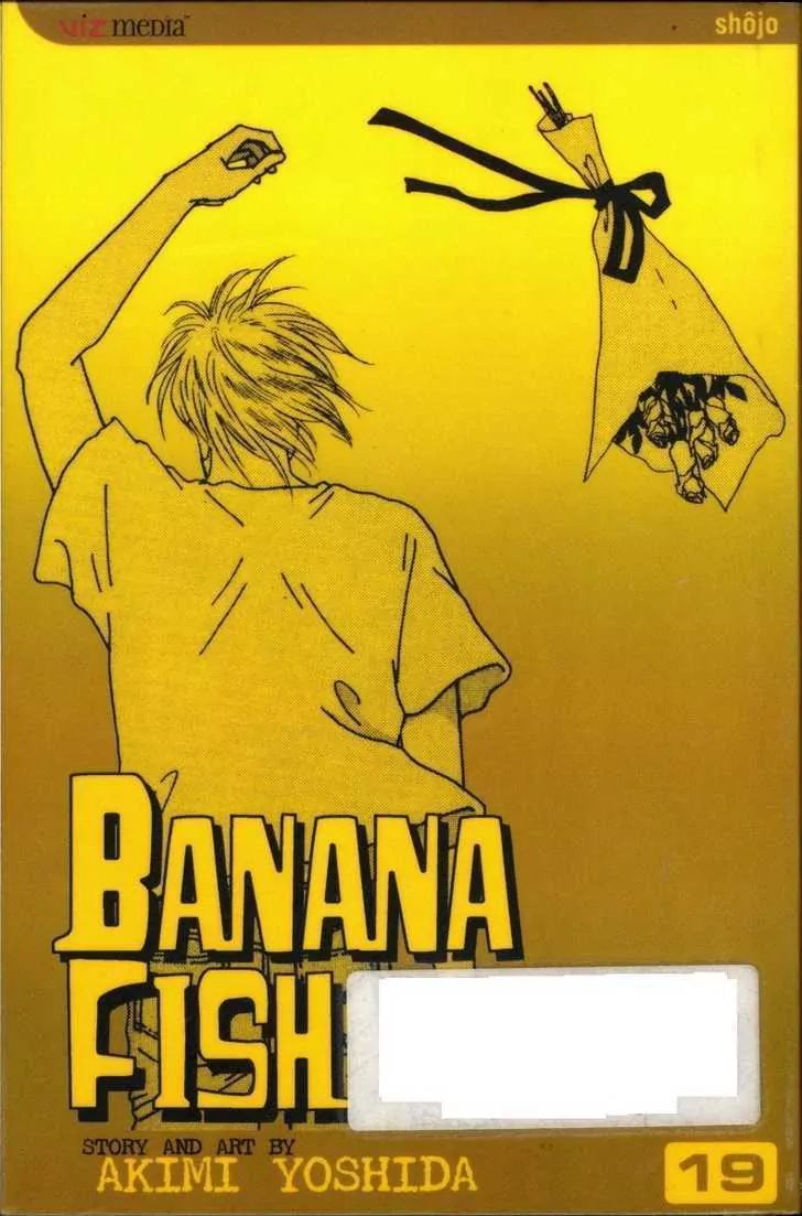 Banana Fish Vol.19 Chapter 1 - Picture 1