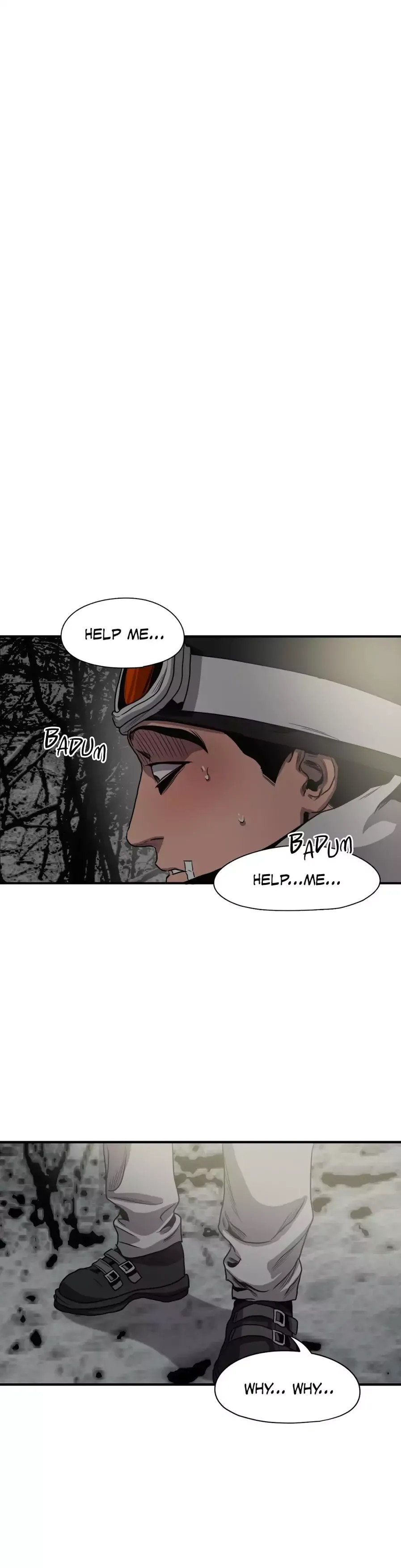 Killing Stalking Chapter 44 - Picture 1
