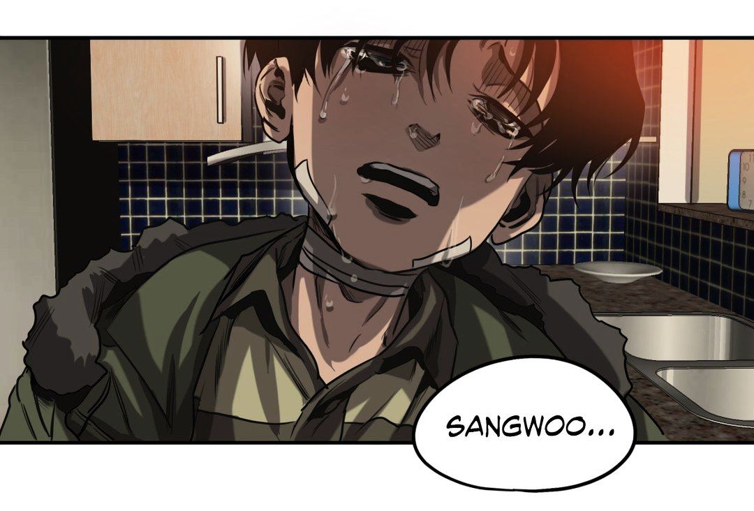Killing Stalking Chapter 27 - Picture 2