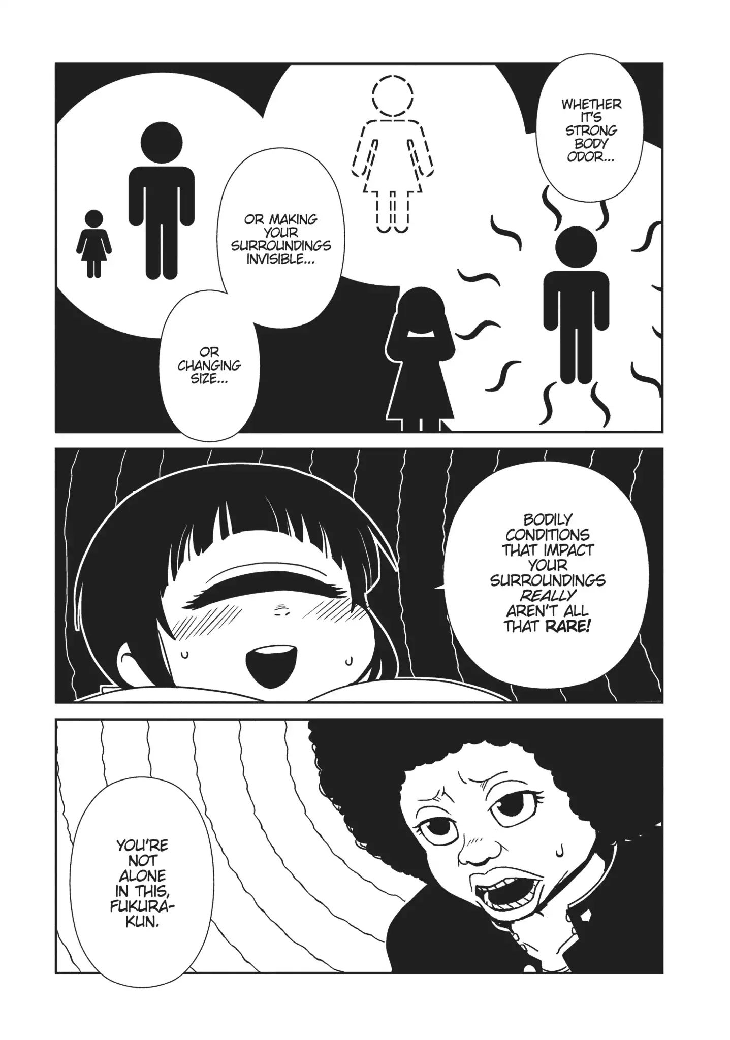 Hitomi-Sensei No Hokenshitsu - Page 1