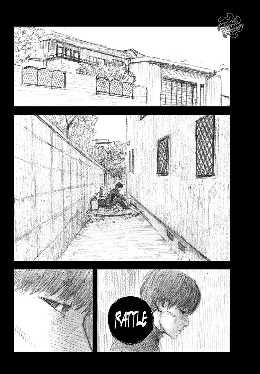 Happiness (Oshimi Shuzo) Chapter 39 - Picture 3