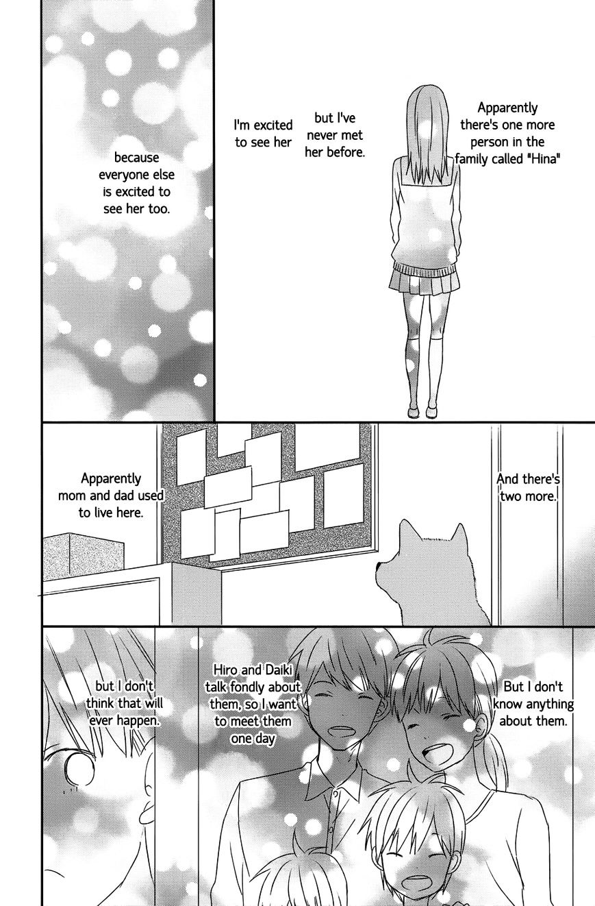 Taiyou No Ie - Page 2
