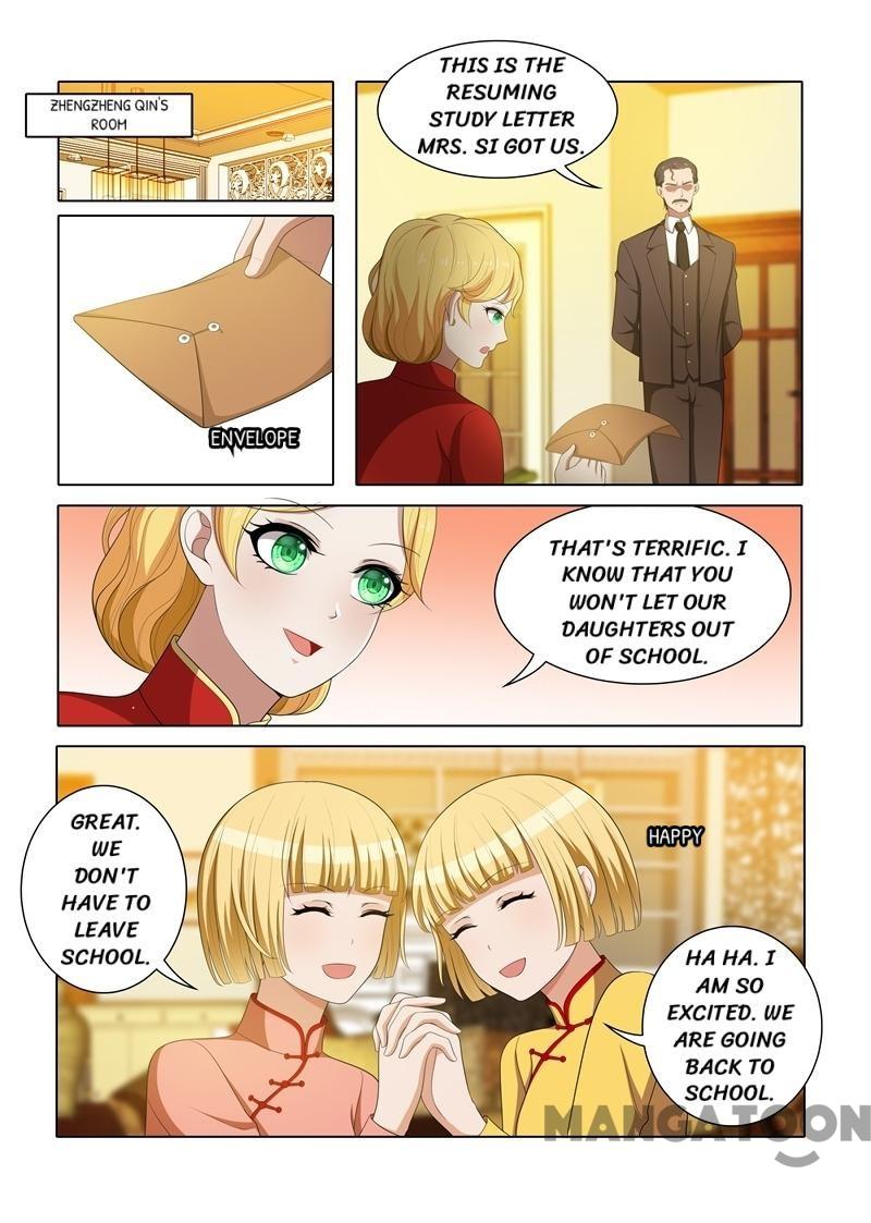 The Epic Revenge Chapter 69 - Picture 2