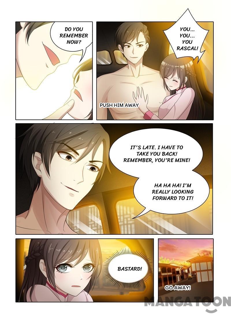 The Epic Revenge Chapter 53 - Picture 2
