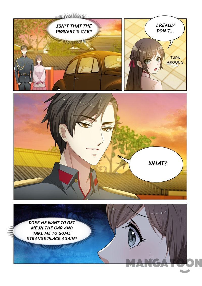 The Epic Revenge Chapter 50 - Picture 1
