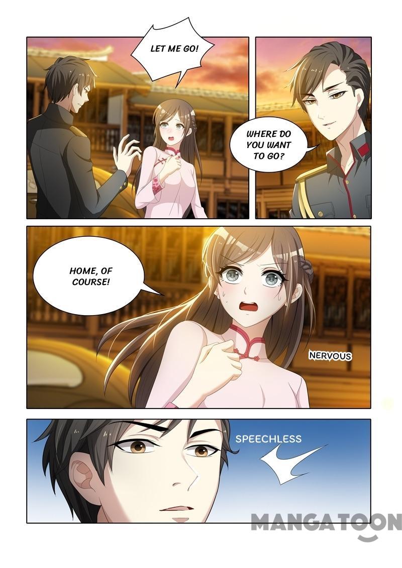 The Epic Revenge Chapter 50 - Picture 3