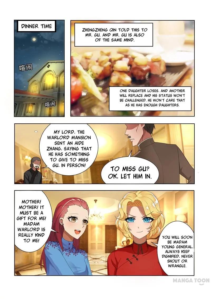 The Epic Revenge Chapter 9 - Picture 2