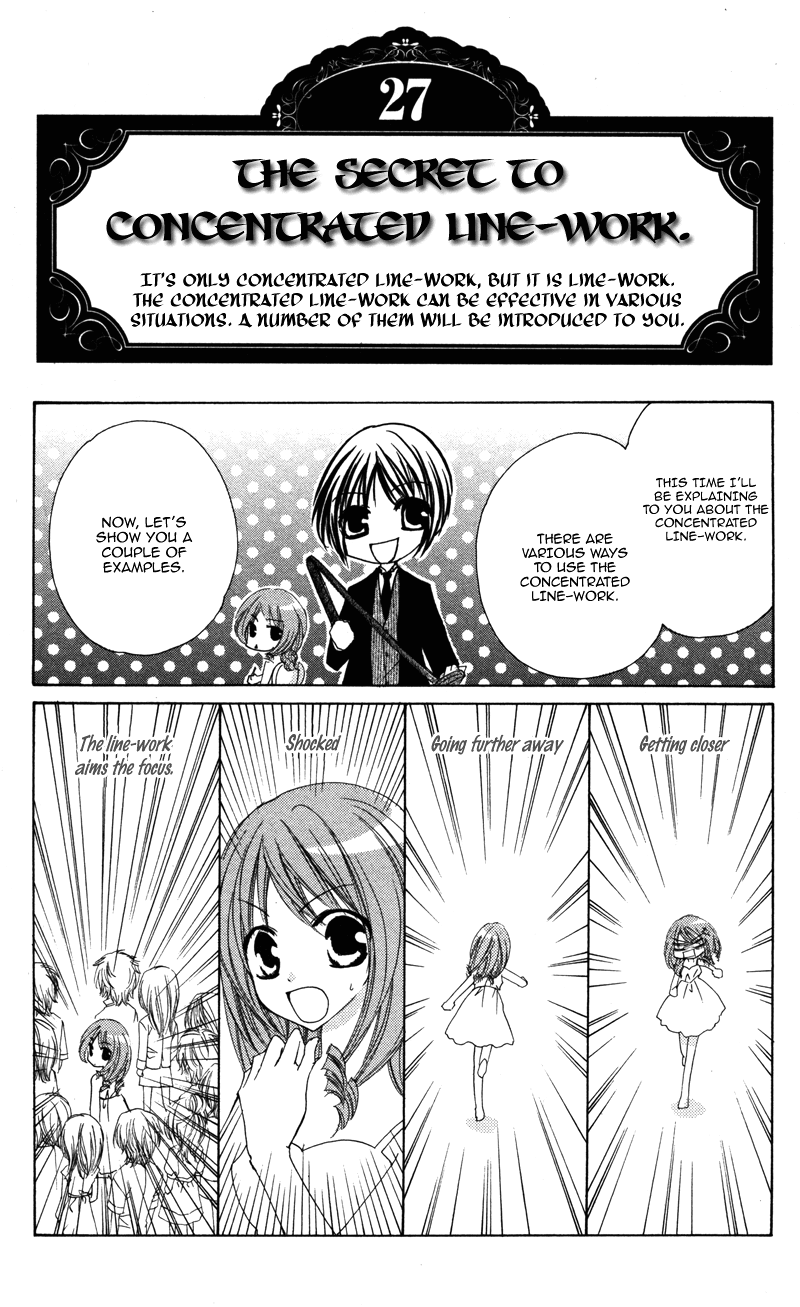 0 Kara Hajimeru Manga Kyoushitsu Vol.1 Chapter 6 - Picture 1