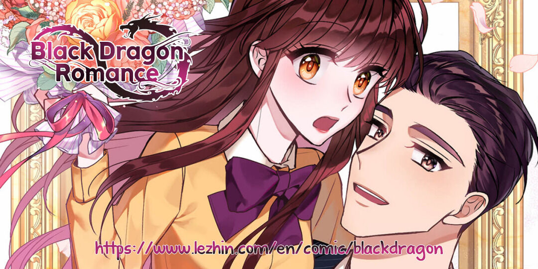 Black Dragon Romance Chapter 55 - Picture 1