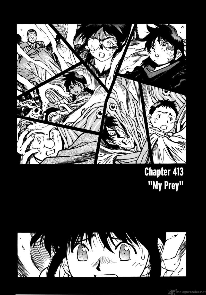 3X3 Eyes Chapter 548 : V.38 C.11 - Picture 2