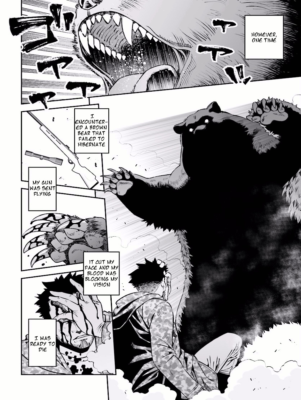12 Beast - Page 2