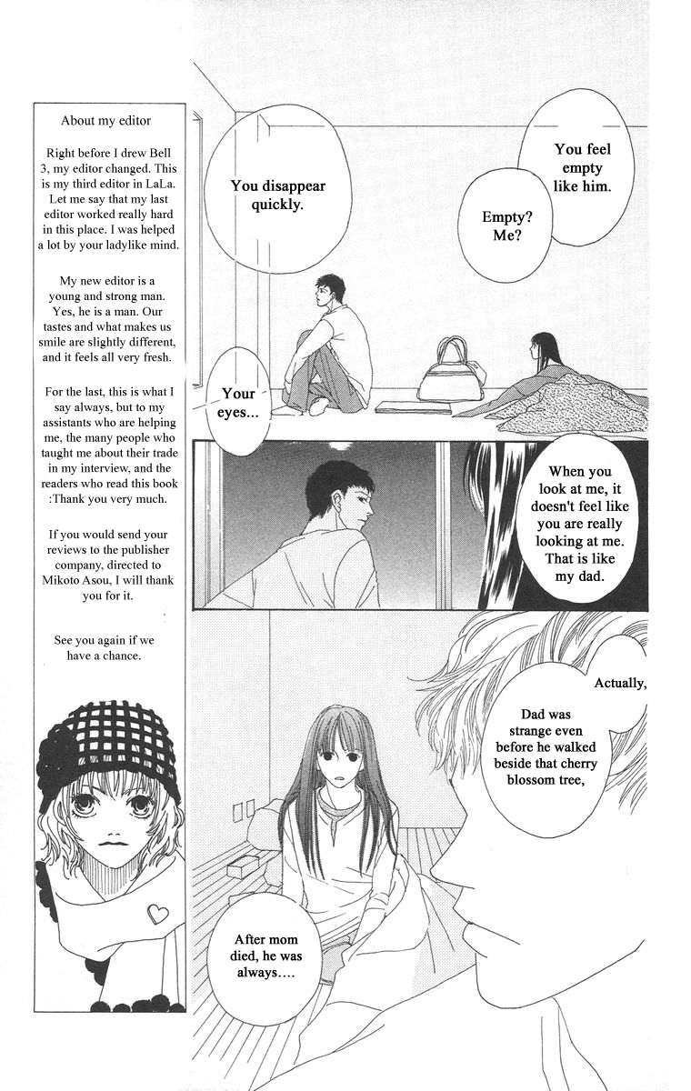 Bell (Mikoto Asou) Chapter 5.2: The End - Picture 2