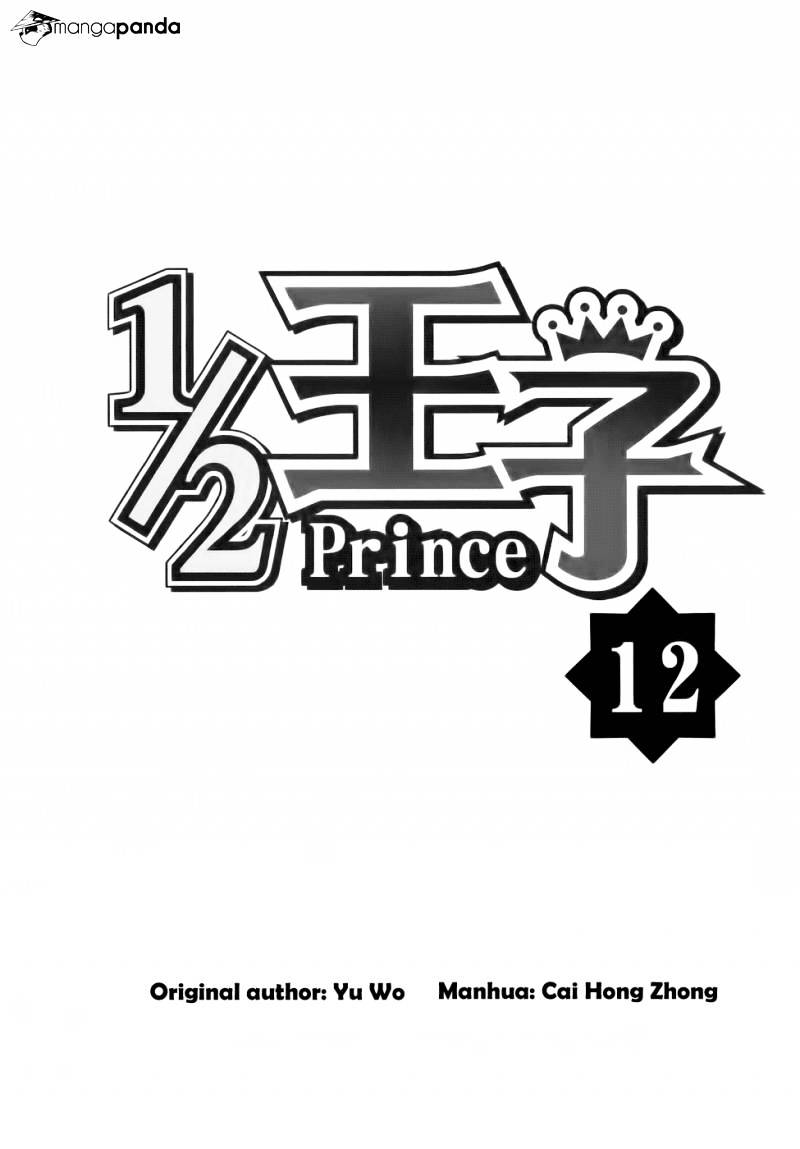 1/2 Prince - Page 2