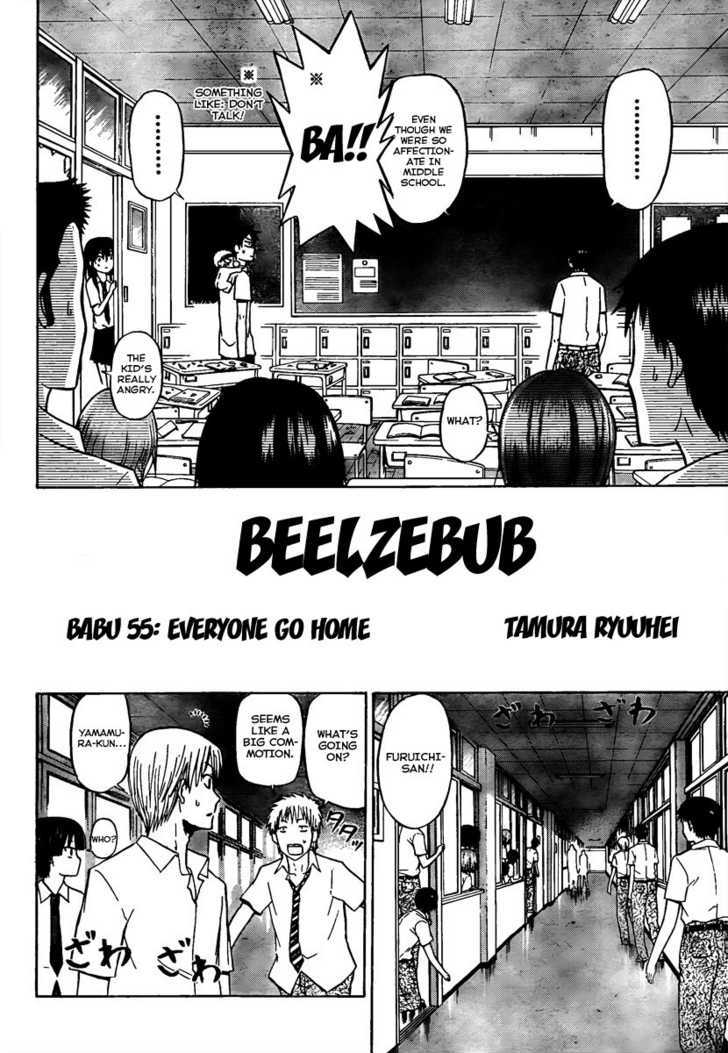 Beelzebub - Page 2