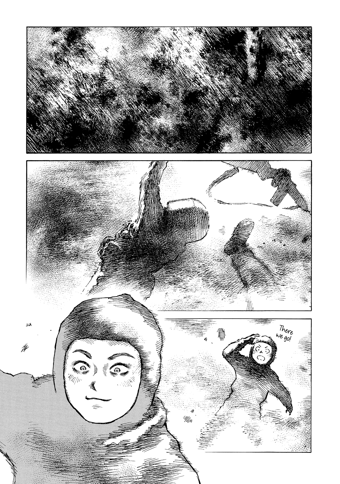 Sunabozu - Page 3