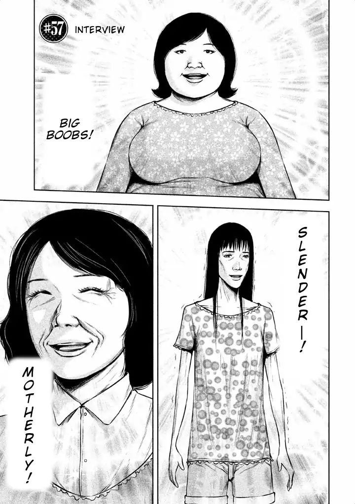 Back Street Girls - Washira Idol Hajimemashita. - Page 2