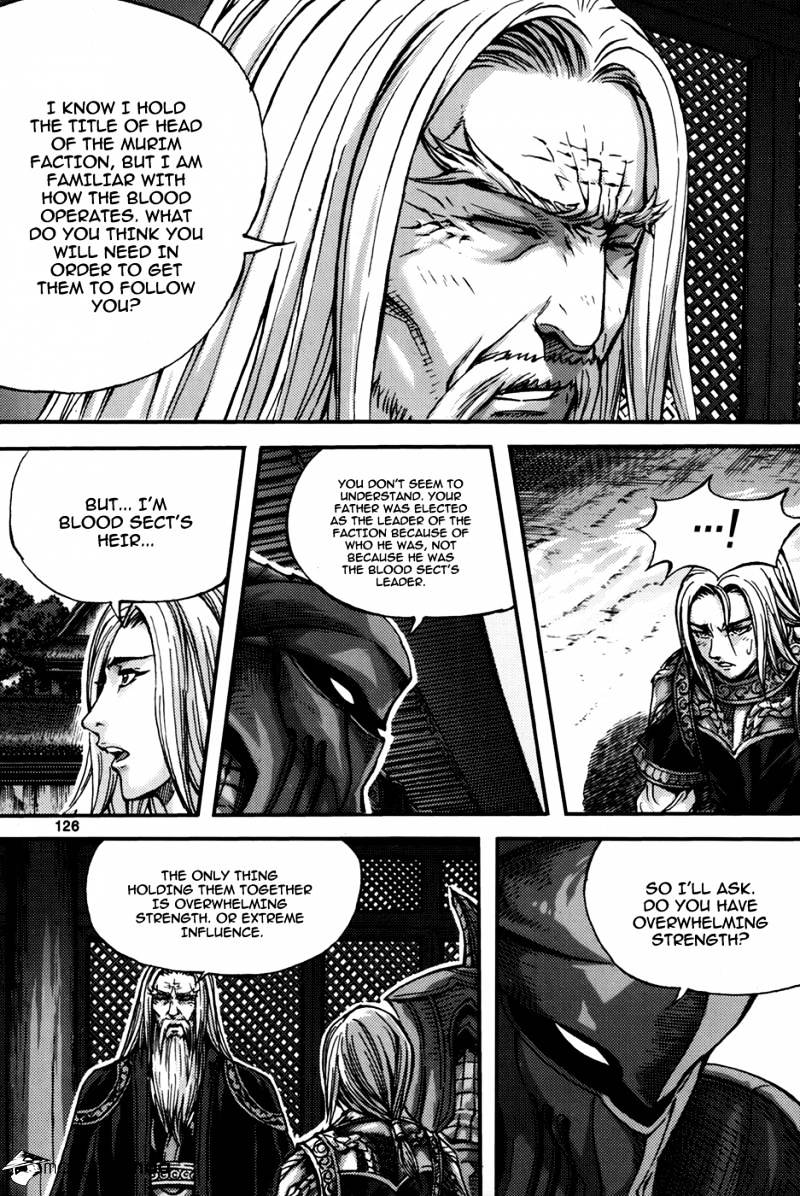 King Of Hell - Page 2
