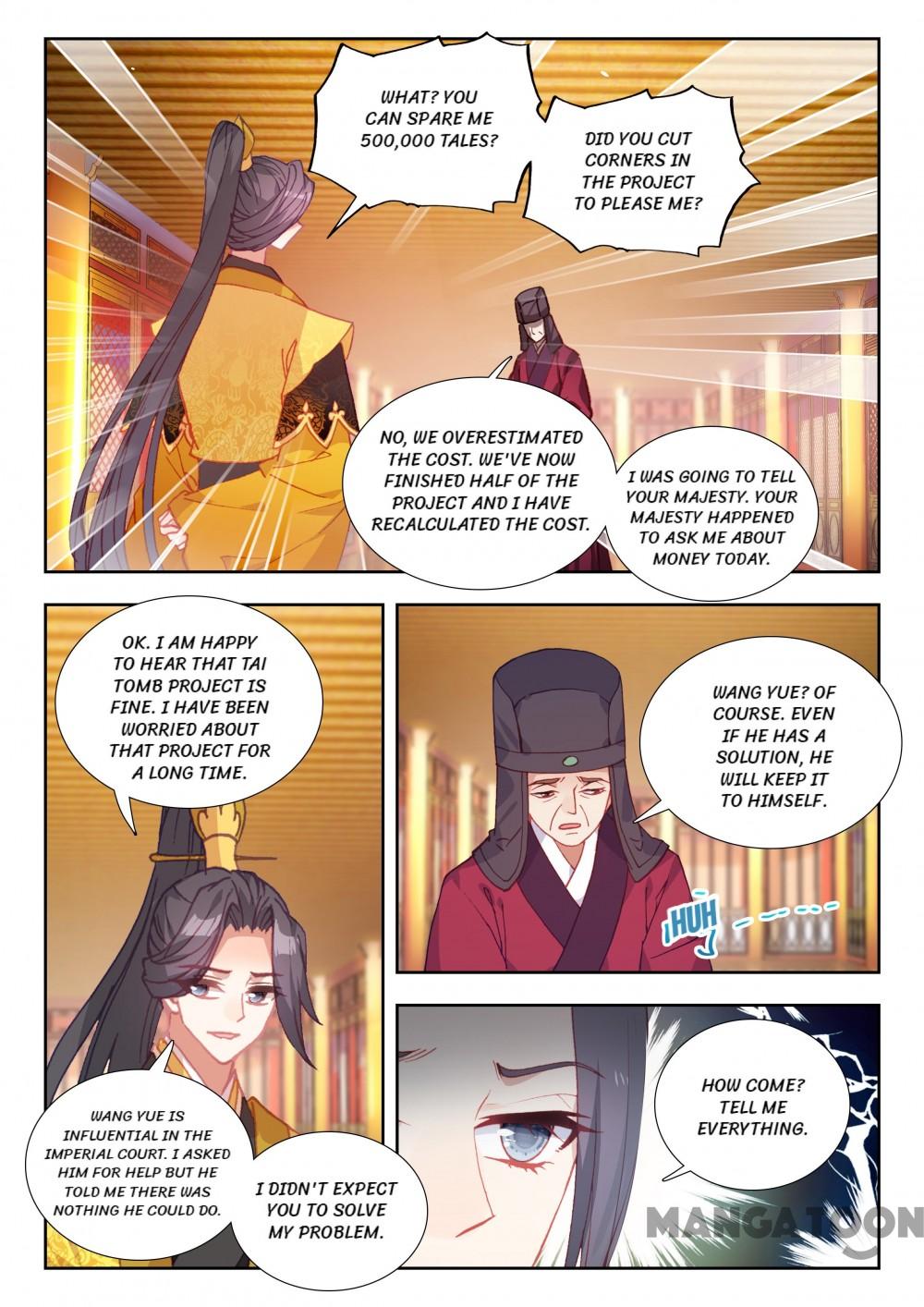 Reincarnation Cycle - Page 2