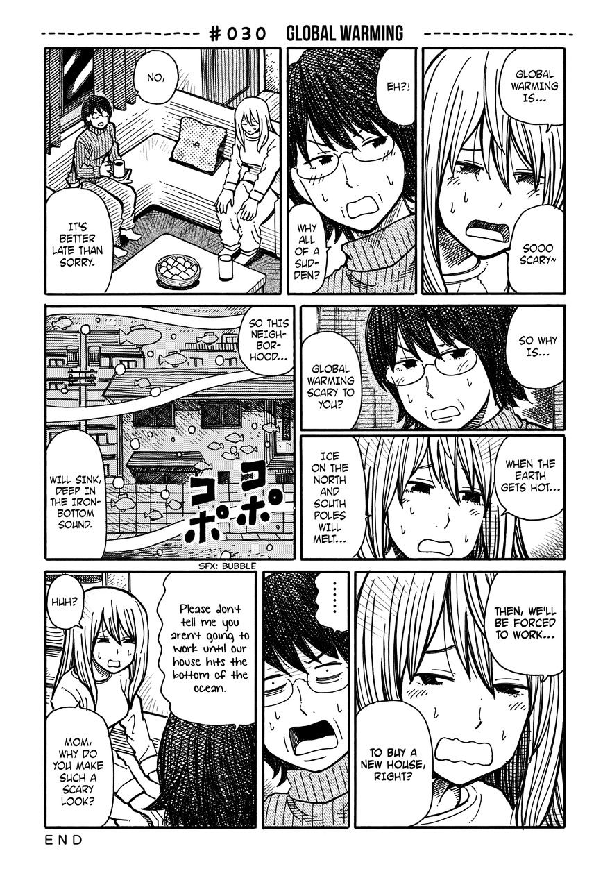 Hatarakanai Futari (Yoshida Satoru) - Page 2