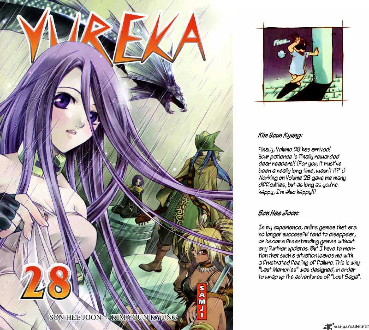 Yureka - Page 2