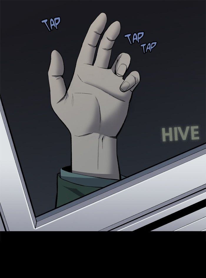 Hive Chapter 193 - Picture 1