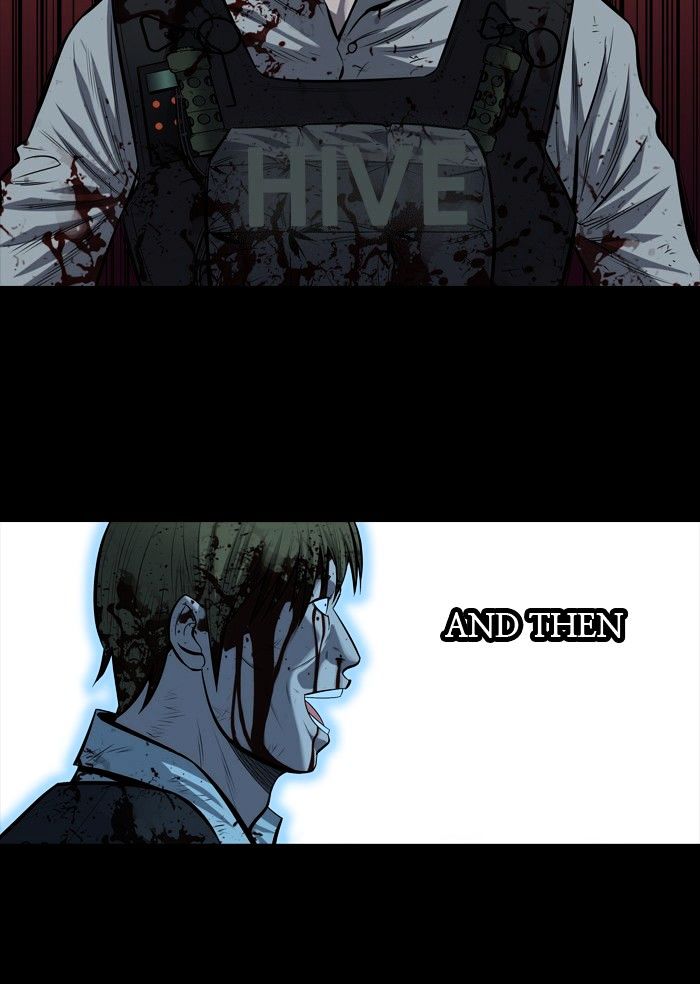 Hive Chapter 174 - Picture 2
