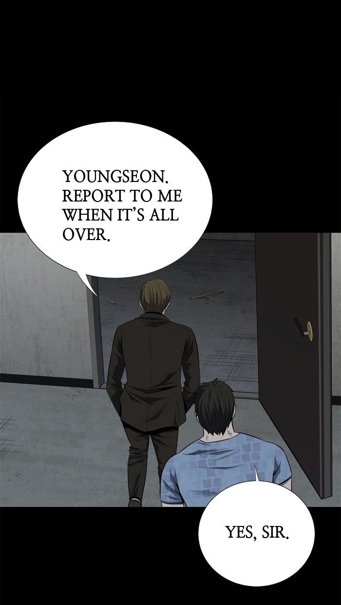 Hive Chapter 96 - Picture 2