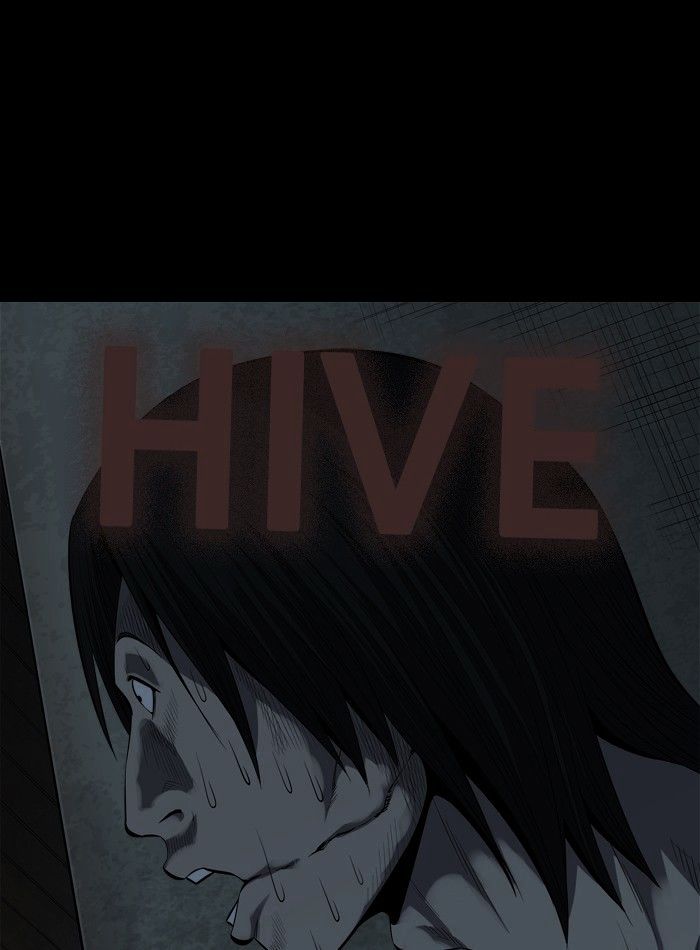 Hive Chapter 84 - Picture 1