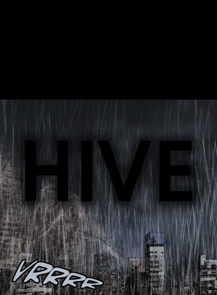 Hive Chapter 77 - Picture 1