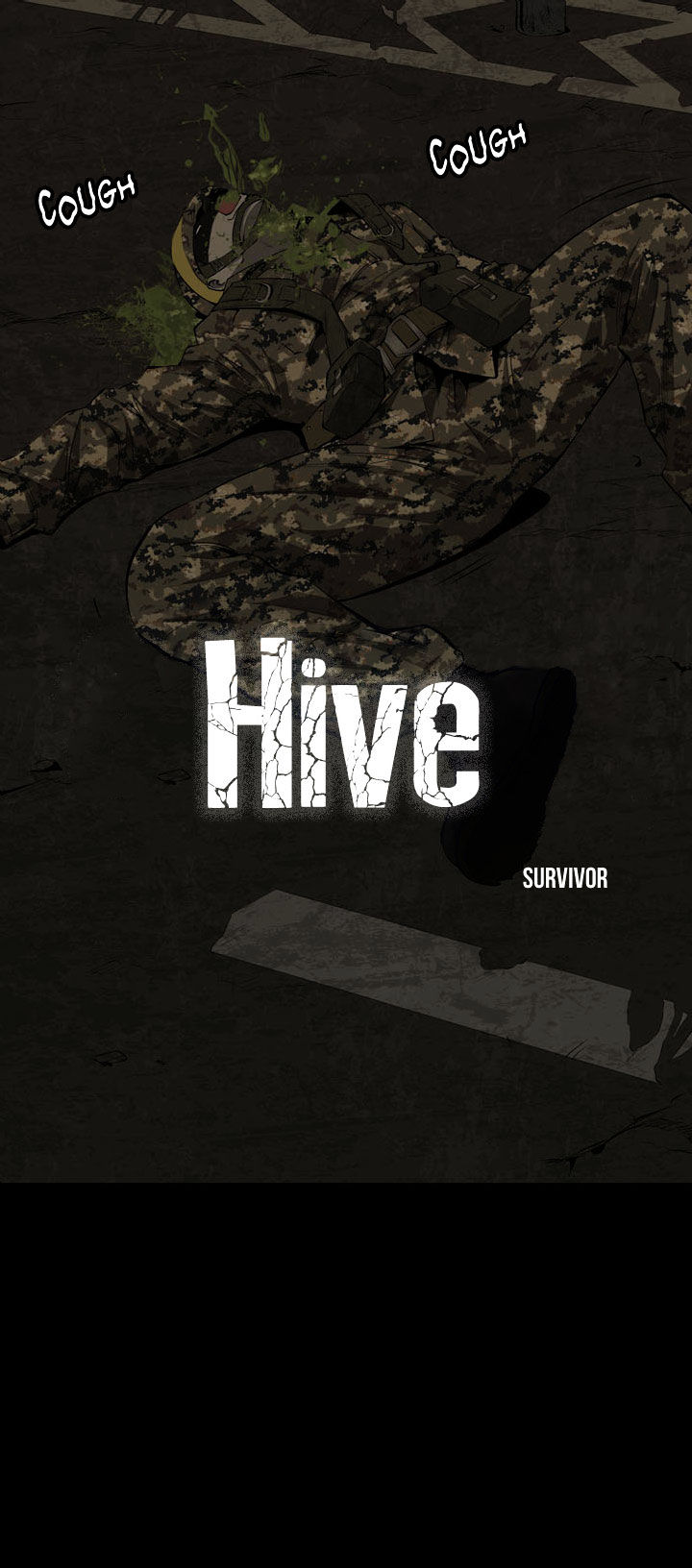 Hive Chapter 7 - Picture 3