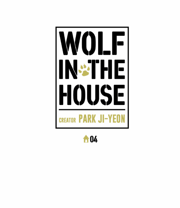 Wolf In The House Chapter 4 - Picture 1