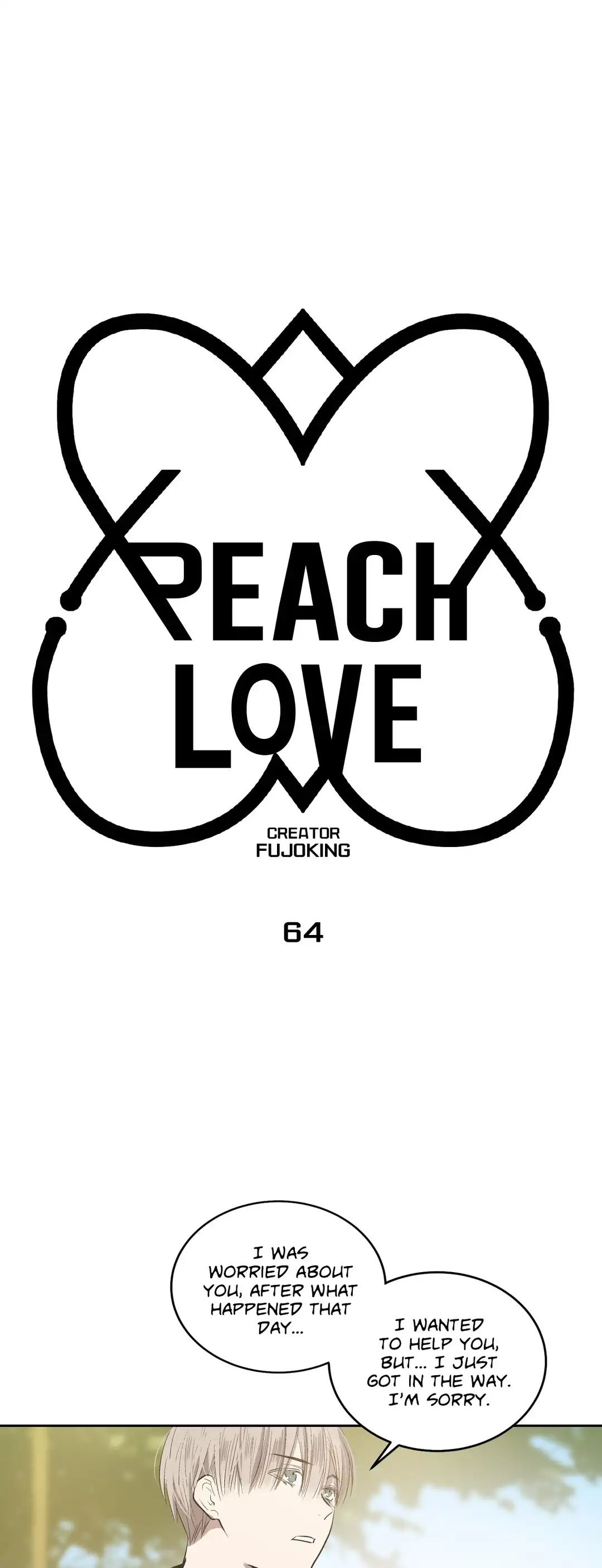 Peach Love - Page 2