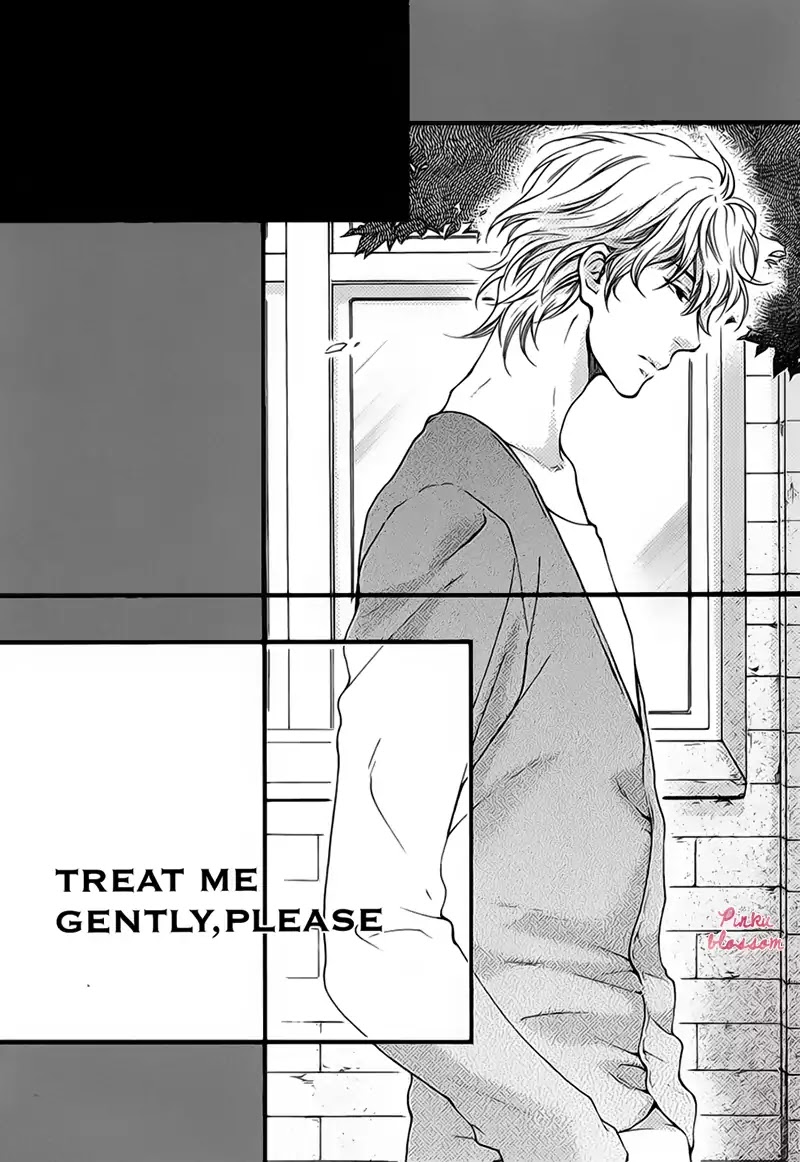Don't Be Cruel: Akira Takanashi's Story Chapter 5.5 [End] - Picture 1