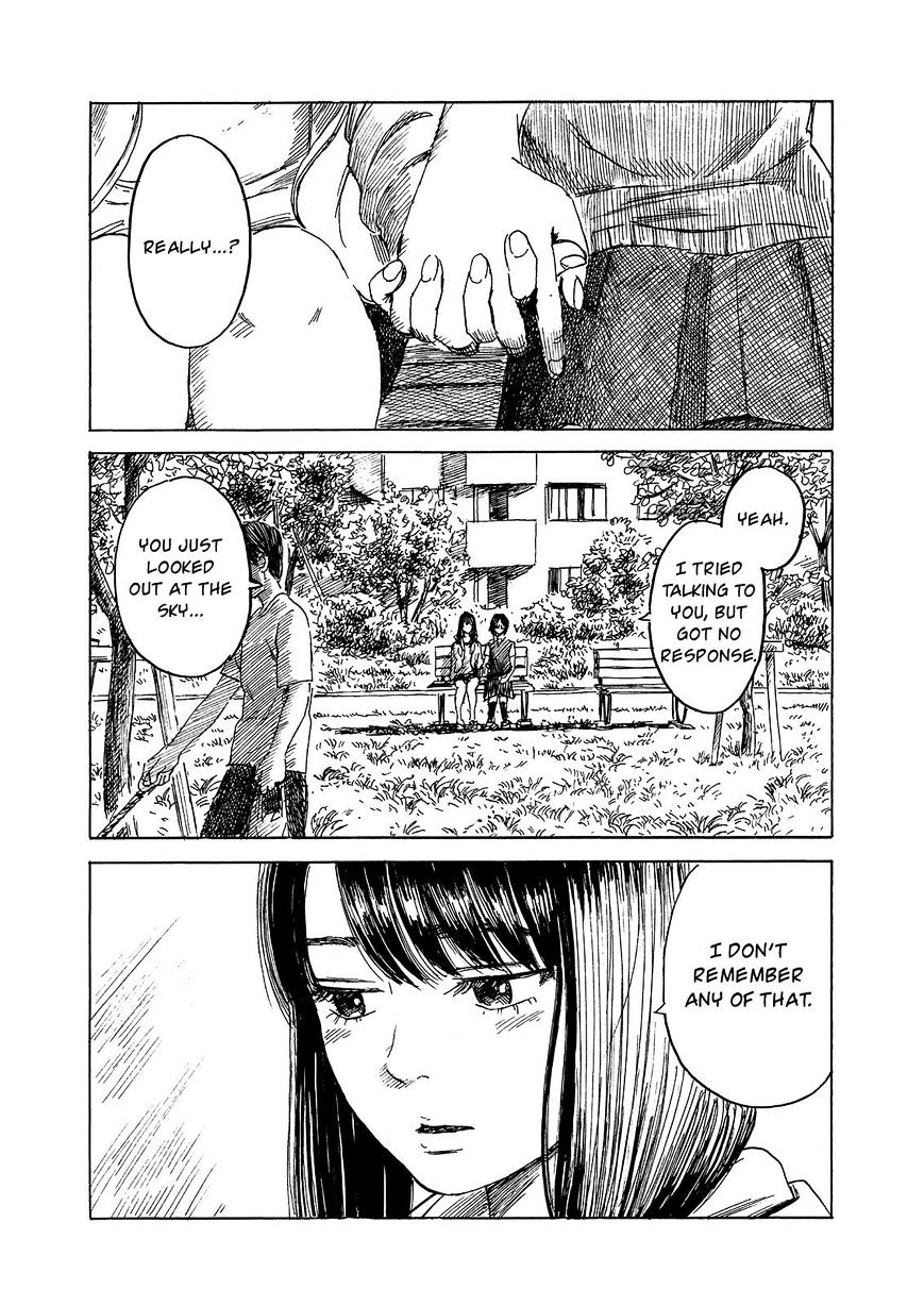 Boku Wa Mari No Naka Chapter 69 : This Way Forever - Picture 2