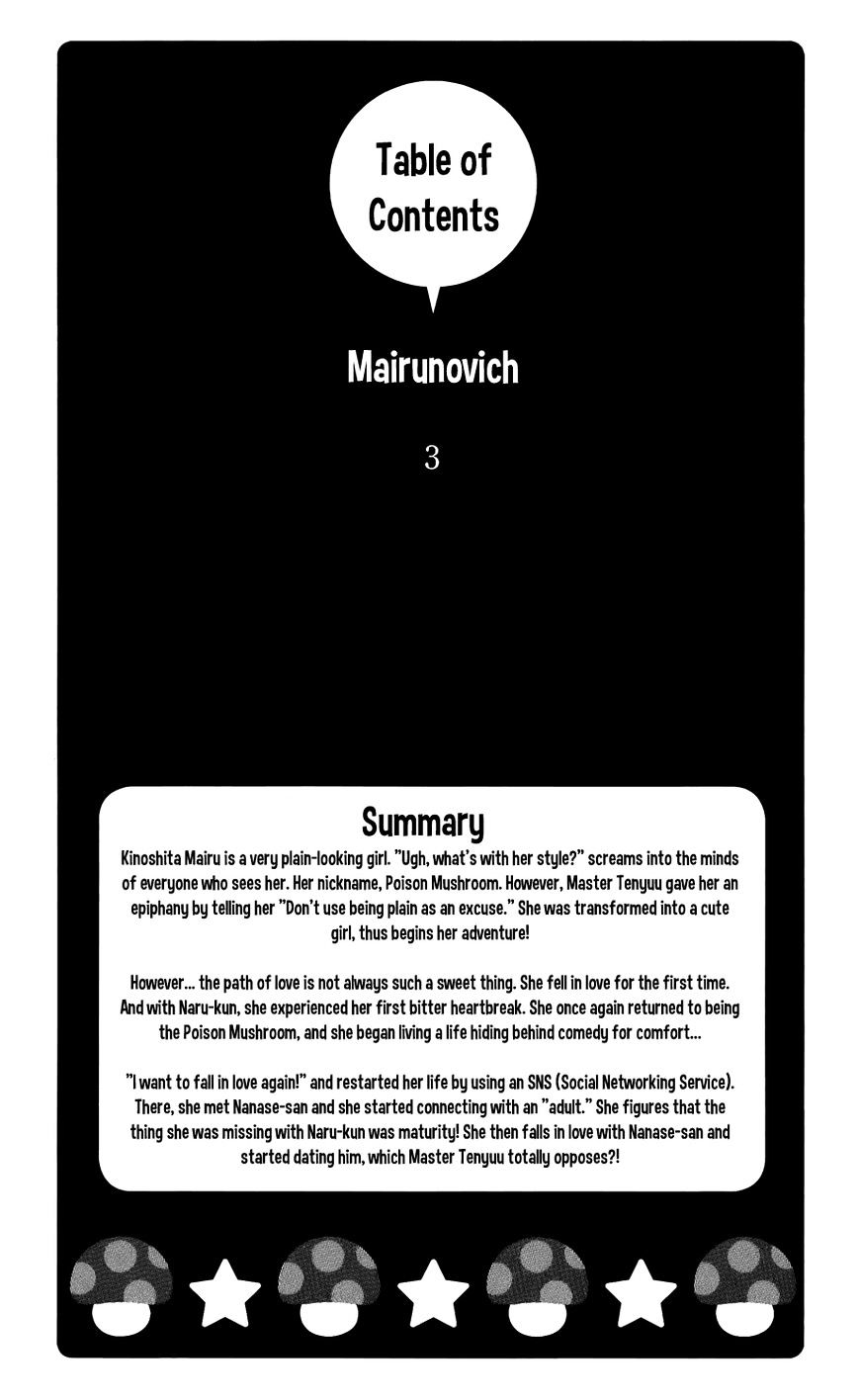 Mairunovich - Page 3