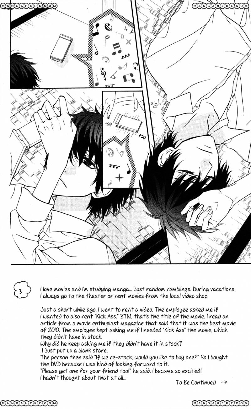 Mairunovich Chapter 9 - Picture 3