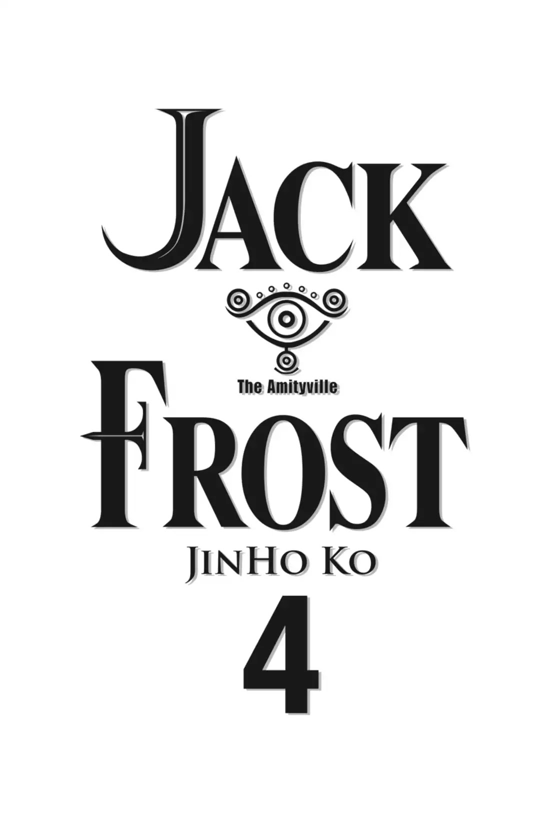 Jack Frost Chapter 24: Provocation - Picture 2