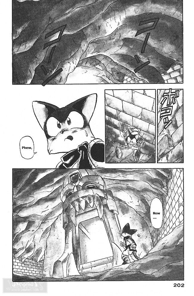 Ozanari Dungeon Vol.6 Chapter 37 - Picture 2