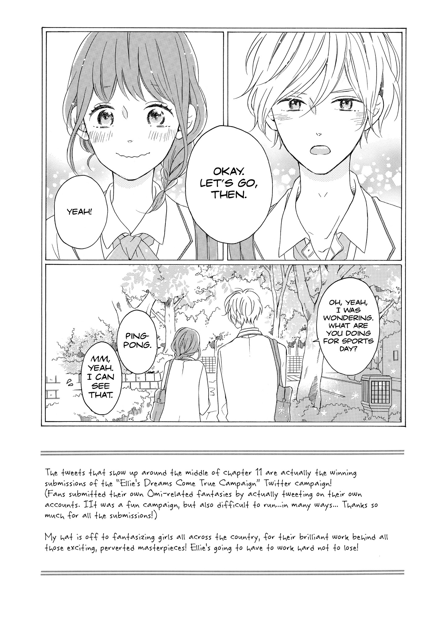 Koi Wazurai No Ellie - Page 2