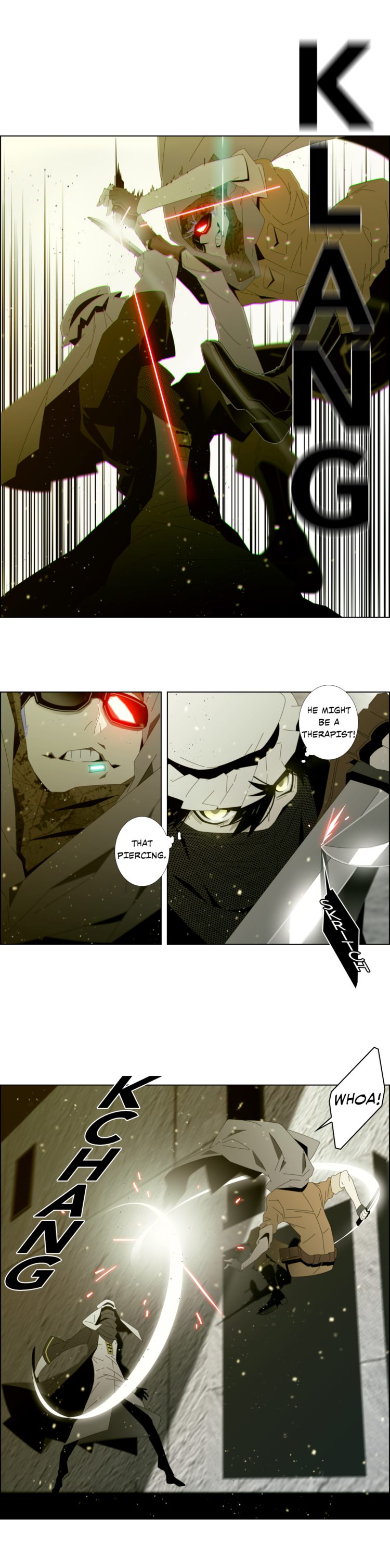 Automata Chapter 53 - Picture 1