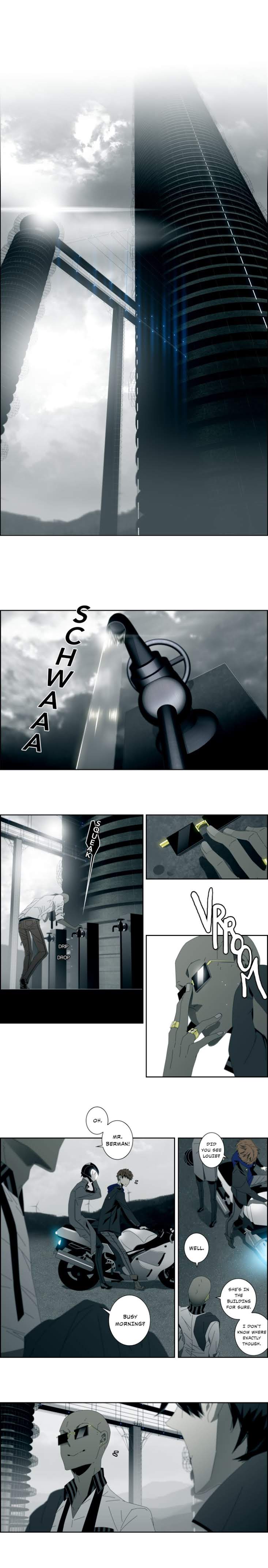 Automata Chapter 43 - Picture 2
