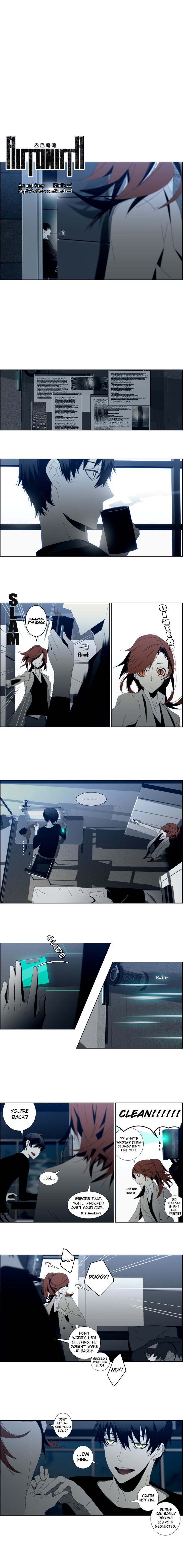 Automata Chapter 38 - Picture 2