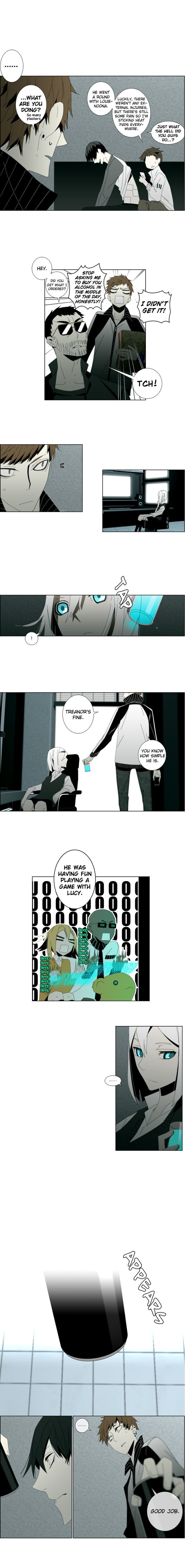 Automata Chapter 34 - Picture 3